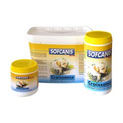 Sofcanis croissance poudre orale