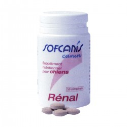 Sofcanis Canin Rénal -...