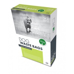 Sacs à déjections avec...