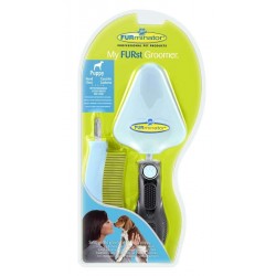 Kit de toilettage...