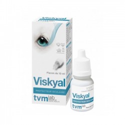 Viskyal   Flacon de 10 ml
