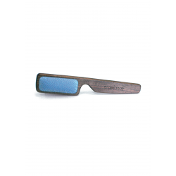 Brosse Carde en bois Ergolance