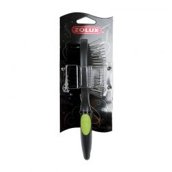 Brosse double Zolux - Small