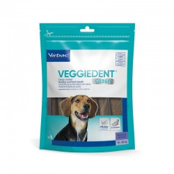 Veggiedent Fresh Medium...
