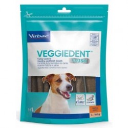 Veggiedent Fresh Small...