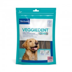 Veggiedent Fresh Large...