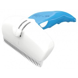 Brosse Foolee Easee chien