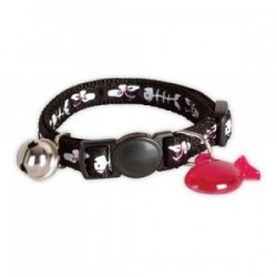 Collier Fishbone Hunter