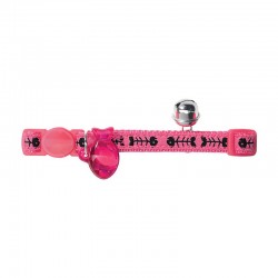 Collier Fishbone Hunter