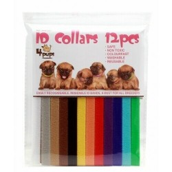 12 Colliers...