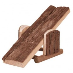 Jouet à bascule Trixie...