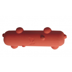 JOUET RUBB'N'ROLL STEM 12CM