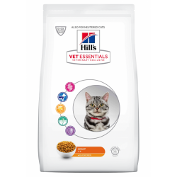 Hill's VetEssentials Feline...