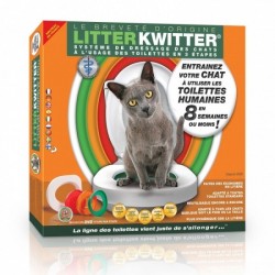Kit de toilette pour chaton...
