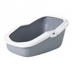 Bac à litière Aseo de Savic