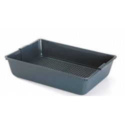 Bac à litière avec tamis Savic