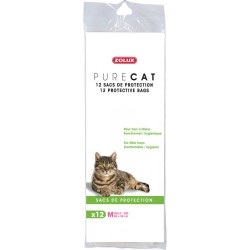 Sacs à litière Zolux pour chat