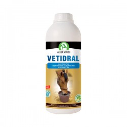Audevard Vetidral liquide...