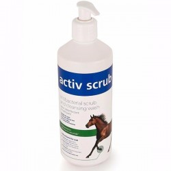 Activ Scrub - Flacon de 500 ml