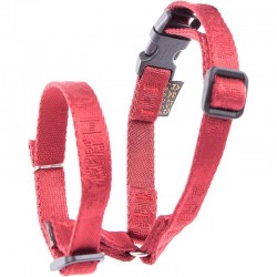 Muselière sangle nylon...