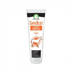 Audevard Capsiblist - Tube...