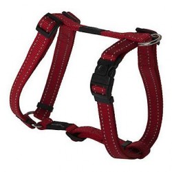 Harnais Rogz Utility Rouge...