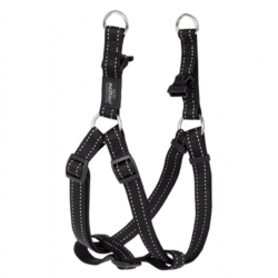 Harnais Rogz Utility Noir...