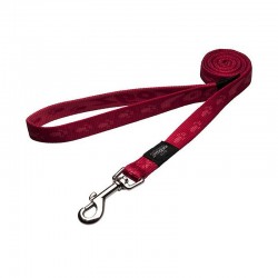Laisse Rogz Alpinist Rouge...