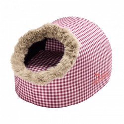 Igloo pour chats Hunter