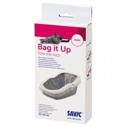 Sac à litière Bag It Up...
