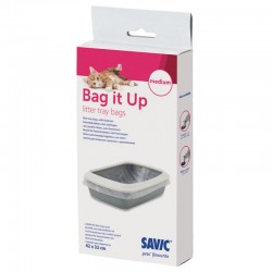Sac à litière Bag It Up...