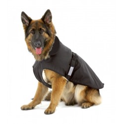 Manteau imperméable avec...