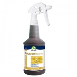 Audevard Povidum Solution
