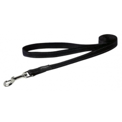 Laisse Rogz Utility Noire...