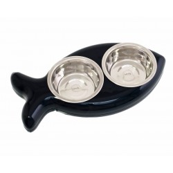 Gamelle 2 en 1 Fish Hing...