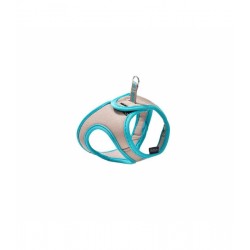 Harnais Mini Arlequin Beige...