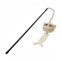 ARRET   Canne à pêche pour...