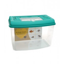 CAGE DE TRANSPORT NAC 7,2 L