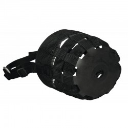 Muselière licol nylon Kerbl...