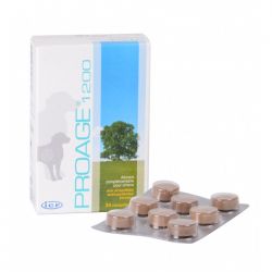 Proage 1200   Boite de 24 cp