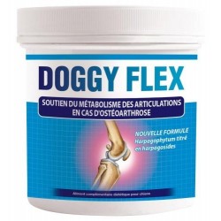 Audevard Doggy flex - Pot...
