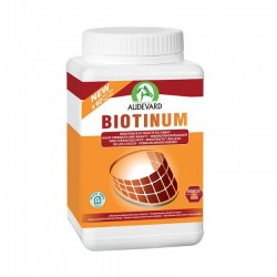 Audevard Biotinum