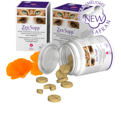 Zen supp Miloa