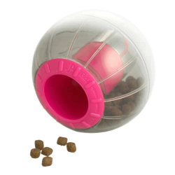 Catmosphère balle...