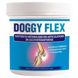 Audevard Doggy flex + - Pot de 180 g