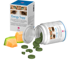 Energy Supp Miloa - Boite...