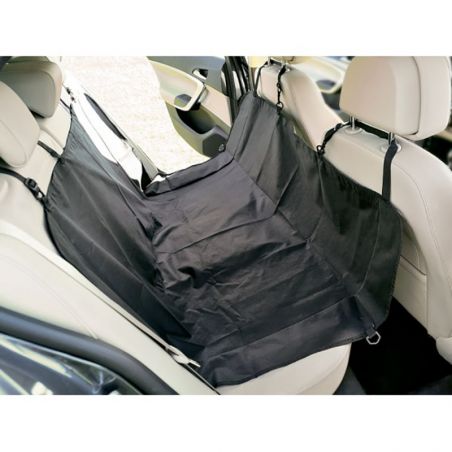 Plaid protection auto réglable voiture