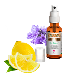 Der Miloa   Flacon de 30 ml