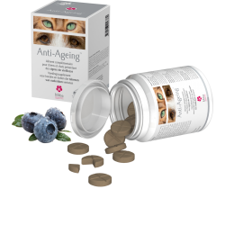 Anti Ageing Miloa - Boite...