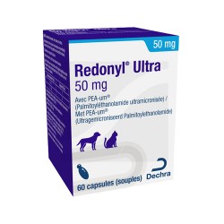 Dechra Redonyl Ultra 50 mg